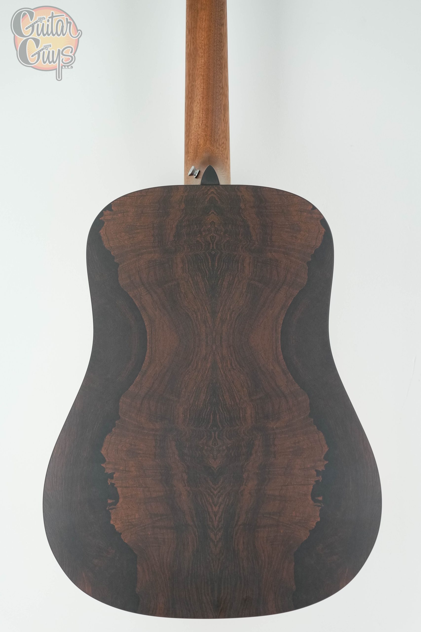 Martin D-X2E 12 String Brazilian Rosewood - Image 8