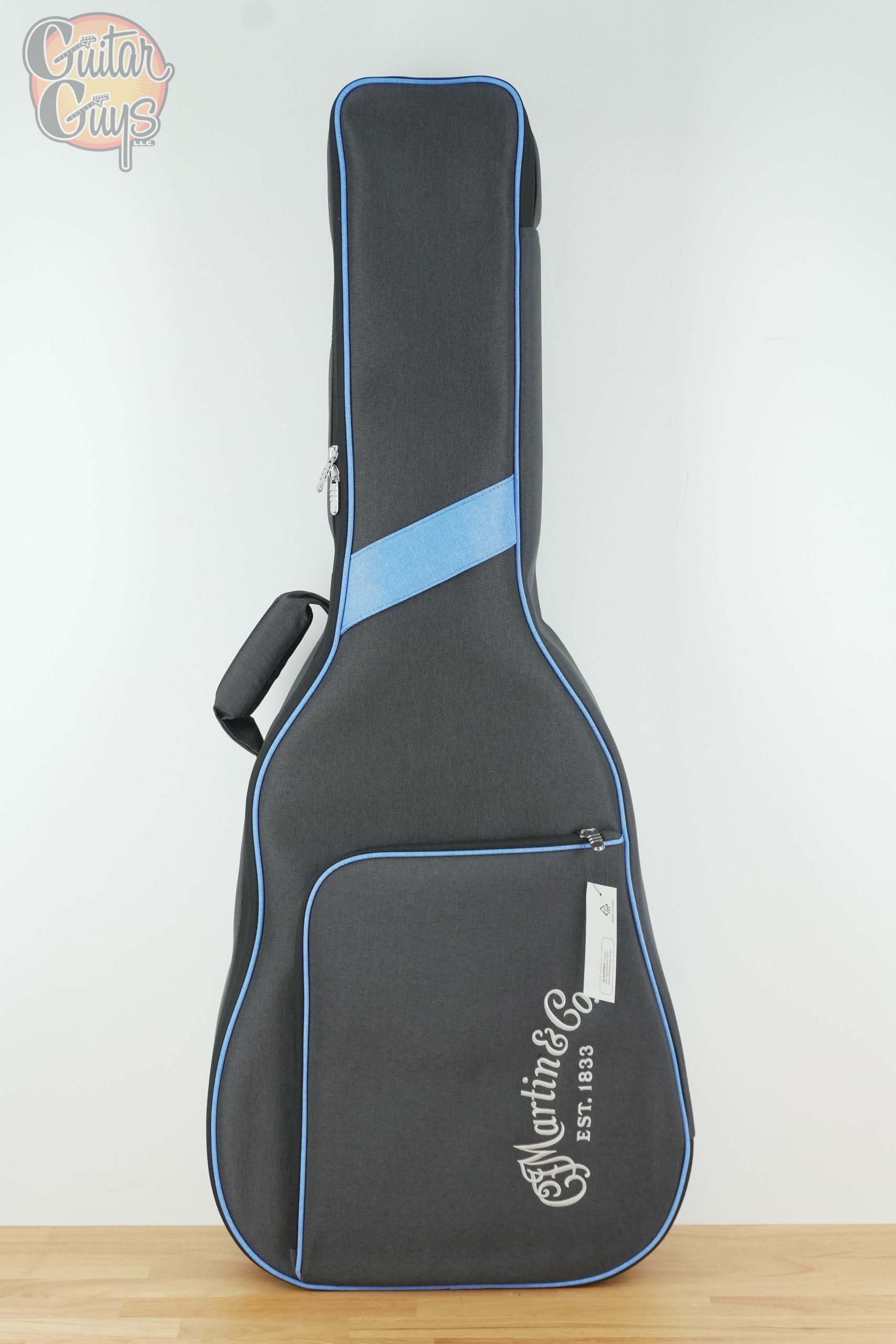 Martin D-X2E 12 String Brazilian Rosewood - Image 9