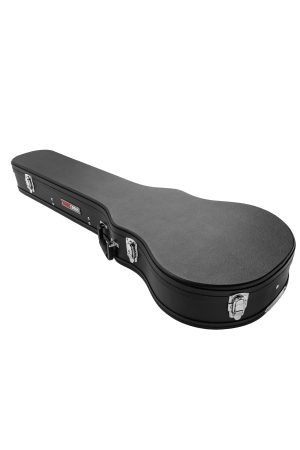 Gator GWE-LPS-BLK Les Paul Case Black