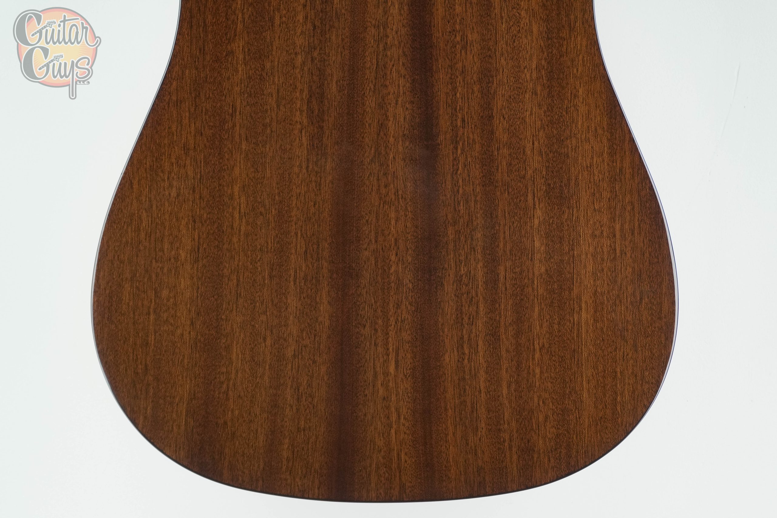 Fender CD-60S Natural Left Handed - Image 5