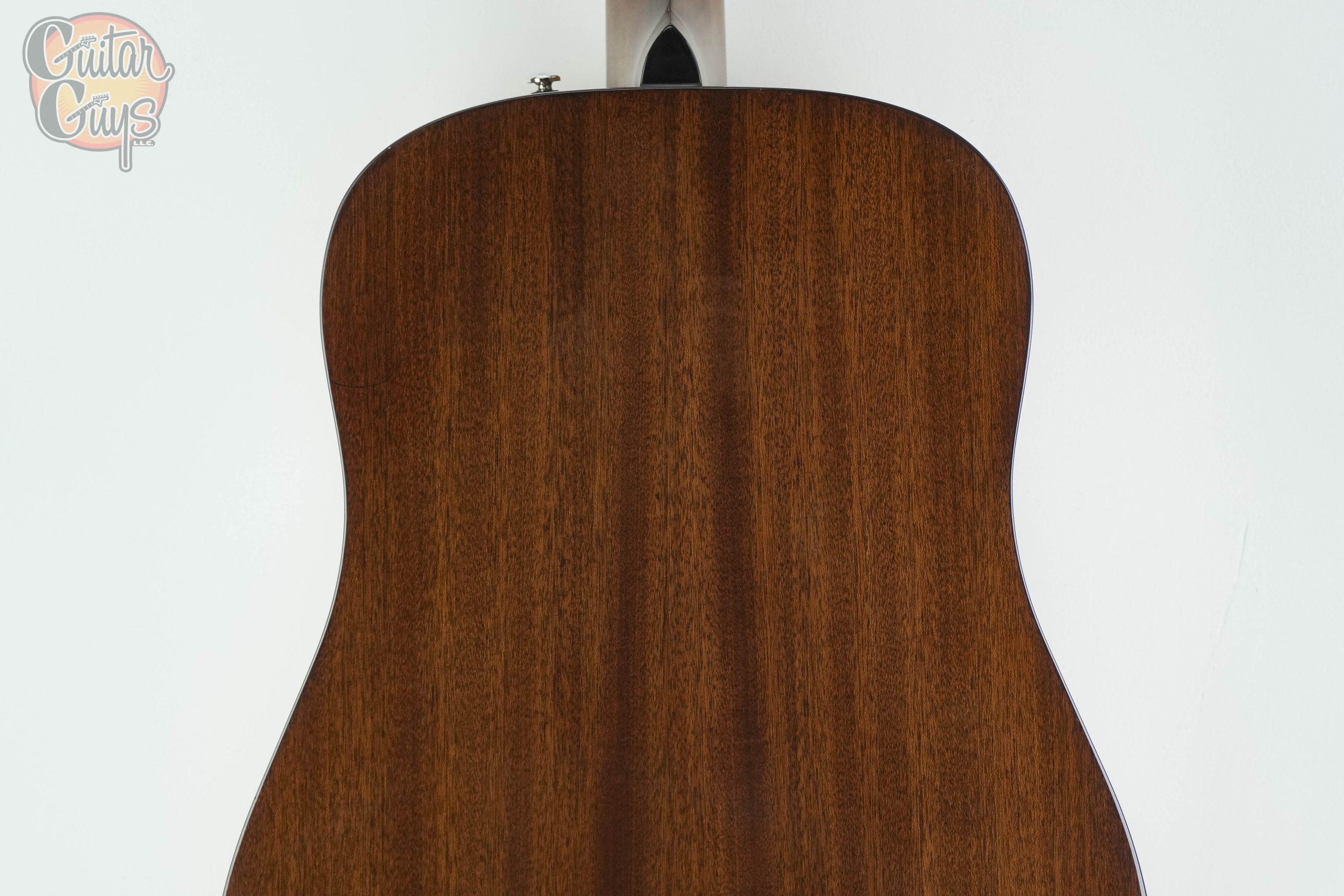 Fender CD-60S Natural Left Handed - Image 6