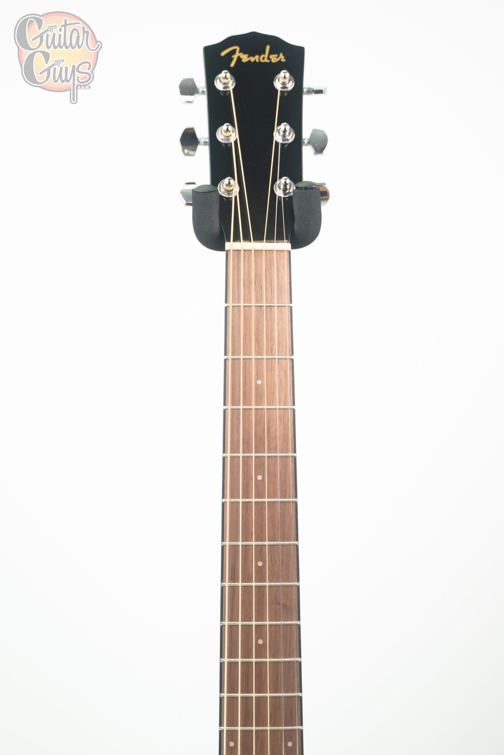 Fender CD-60 Dread V3 - Image 2