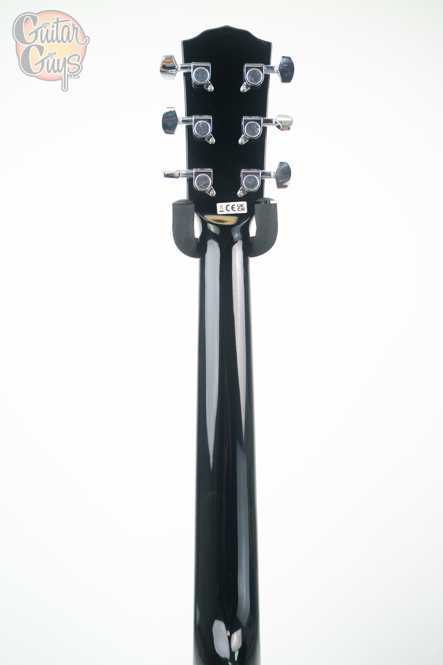 Fender CD-60 Dread V3 - Image 5