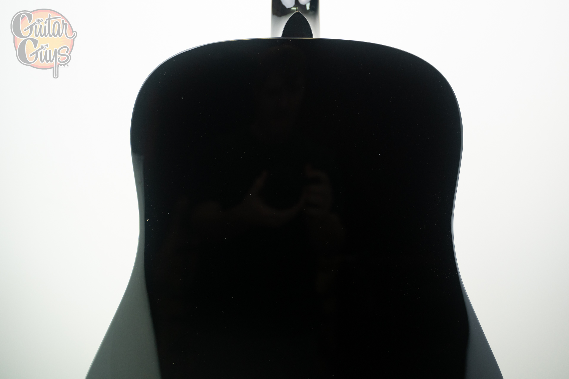Fender CD-60 Dread V3 - Image 6