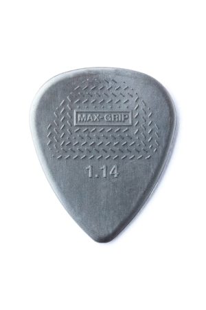 Dunlop Max Grip Nylon Standard 1.14mm 12-Pack*