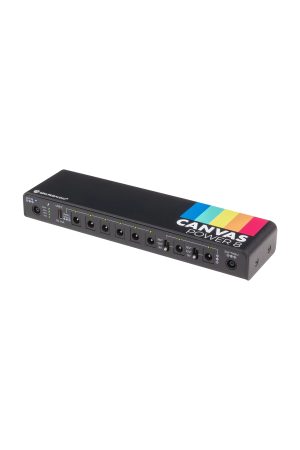 Walrus Audio Canvas Power 8