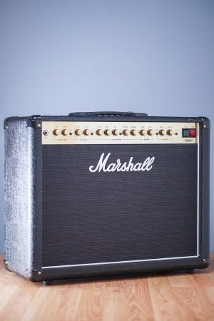 Marshall DLS40 CR Combo