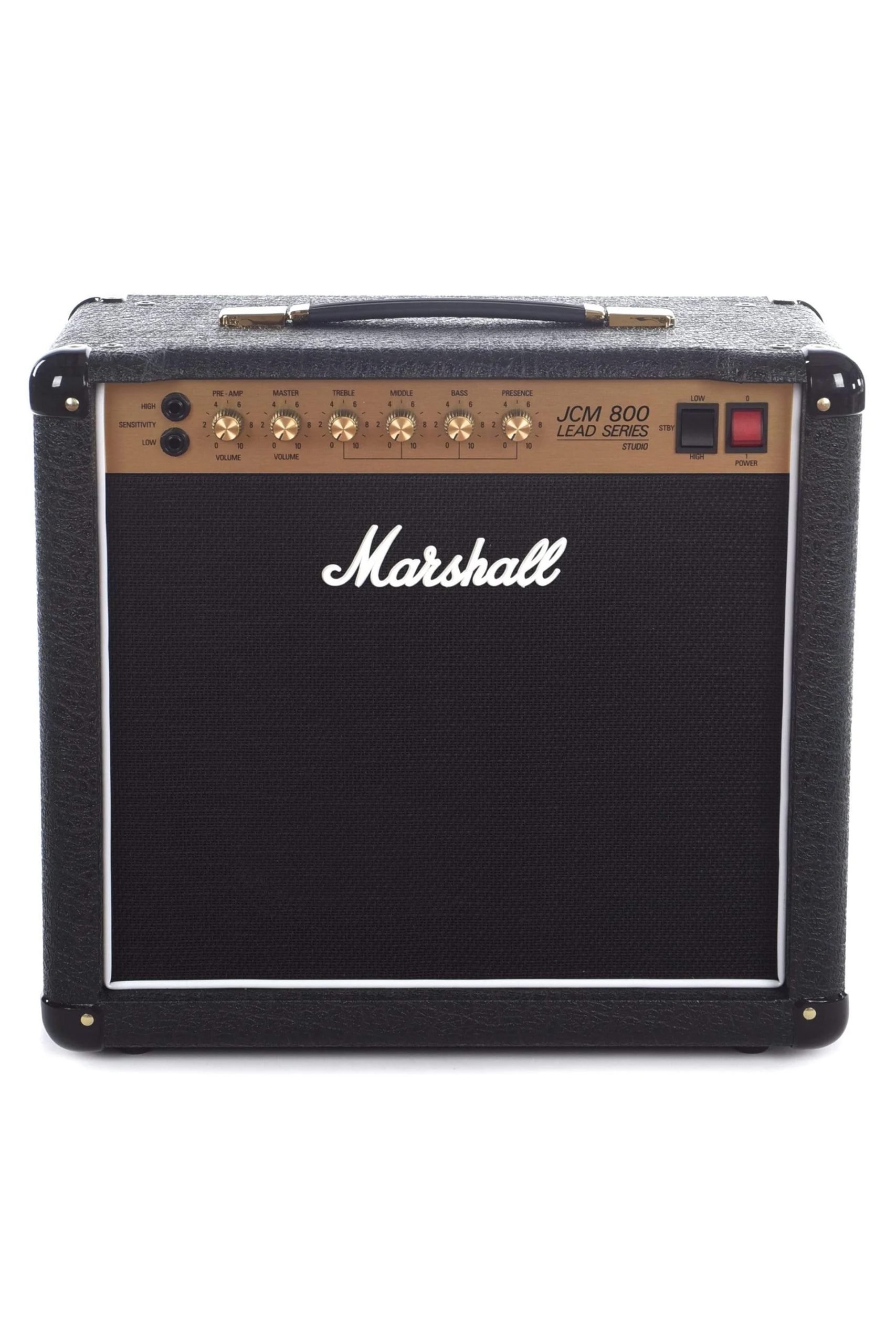 Marshall SC20C JCM800 Studio Combo - Guitar Guys