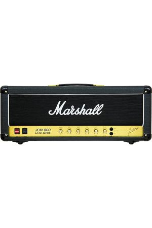 Marshall 2203-01 JCM800 100w Head
