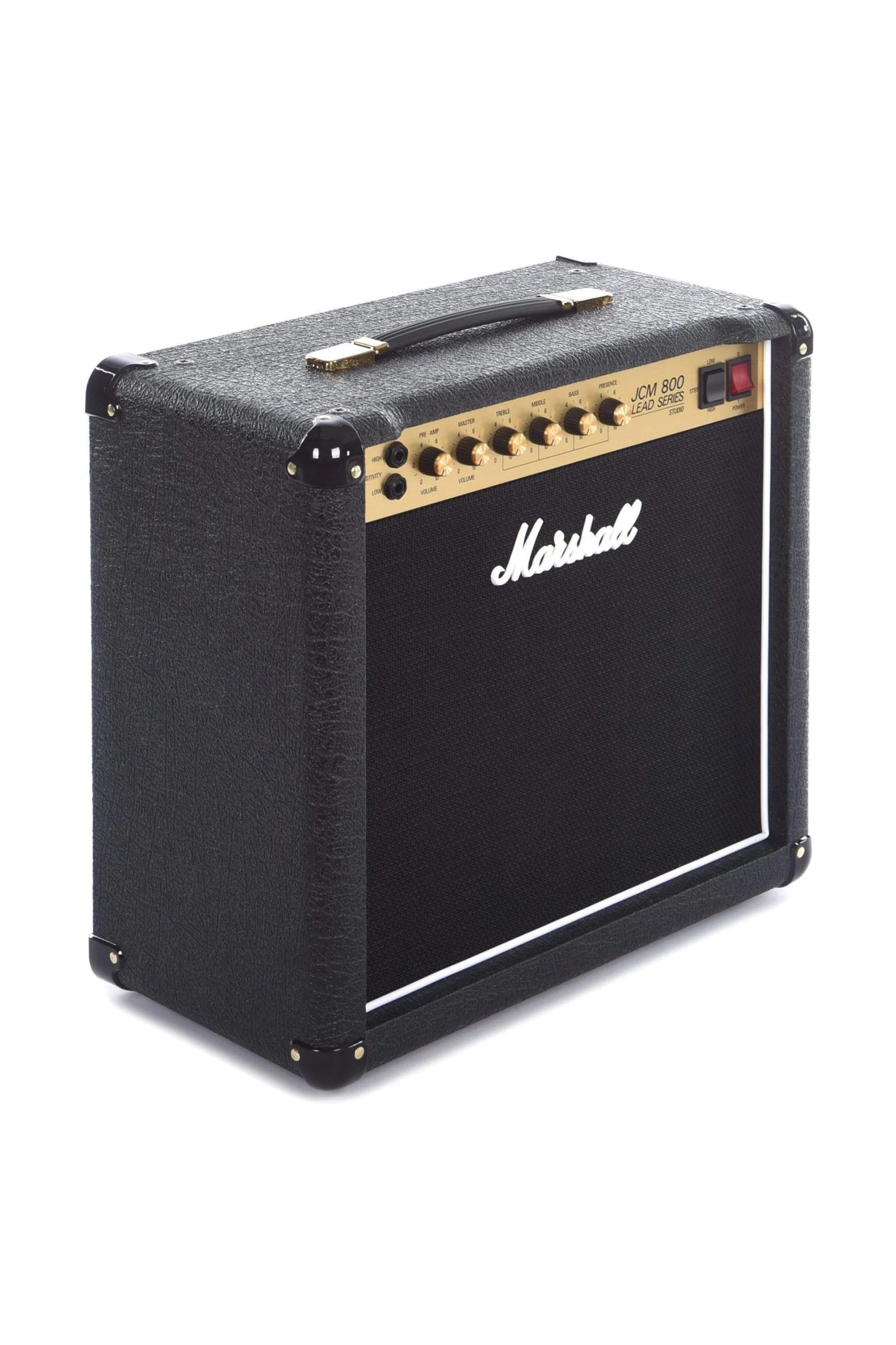 Marshall SC20C JCM800 Studio Combo - Image 3