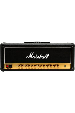 Marshall DSL100HR Head