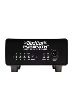 Bad Cat PurePath DI