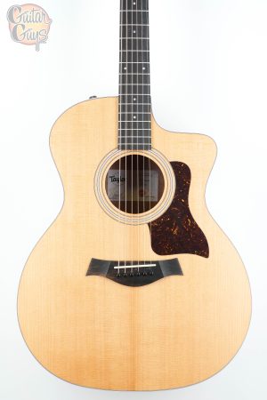 Taylor 214CE-K Natural Koa/Spruce