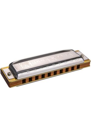 Hohner Blues Harp Key C