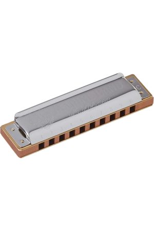 Hohner Marine Band Key C