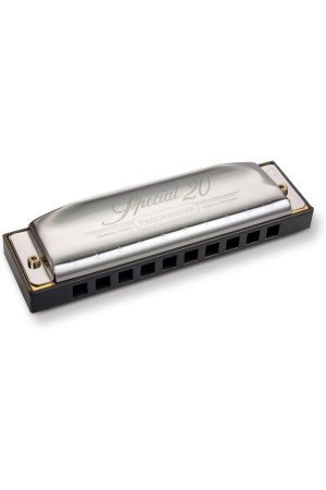 Hohner 560PBX-C Special 20 Key C