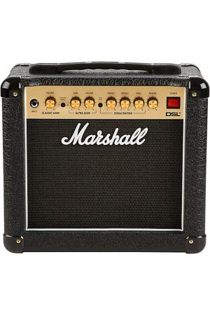 Marshall DSL1CR 1x8 1-Watt Combo