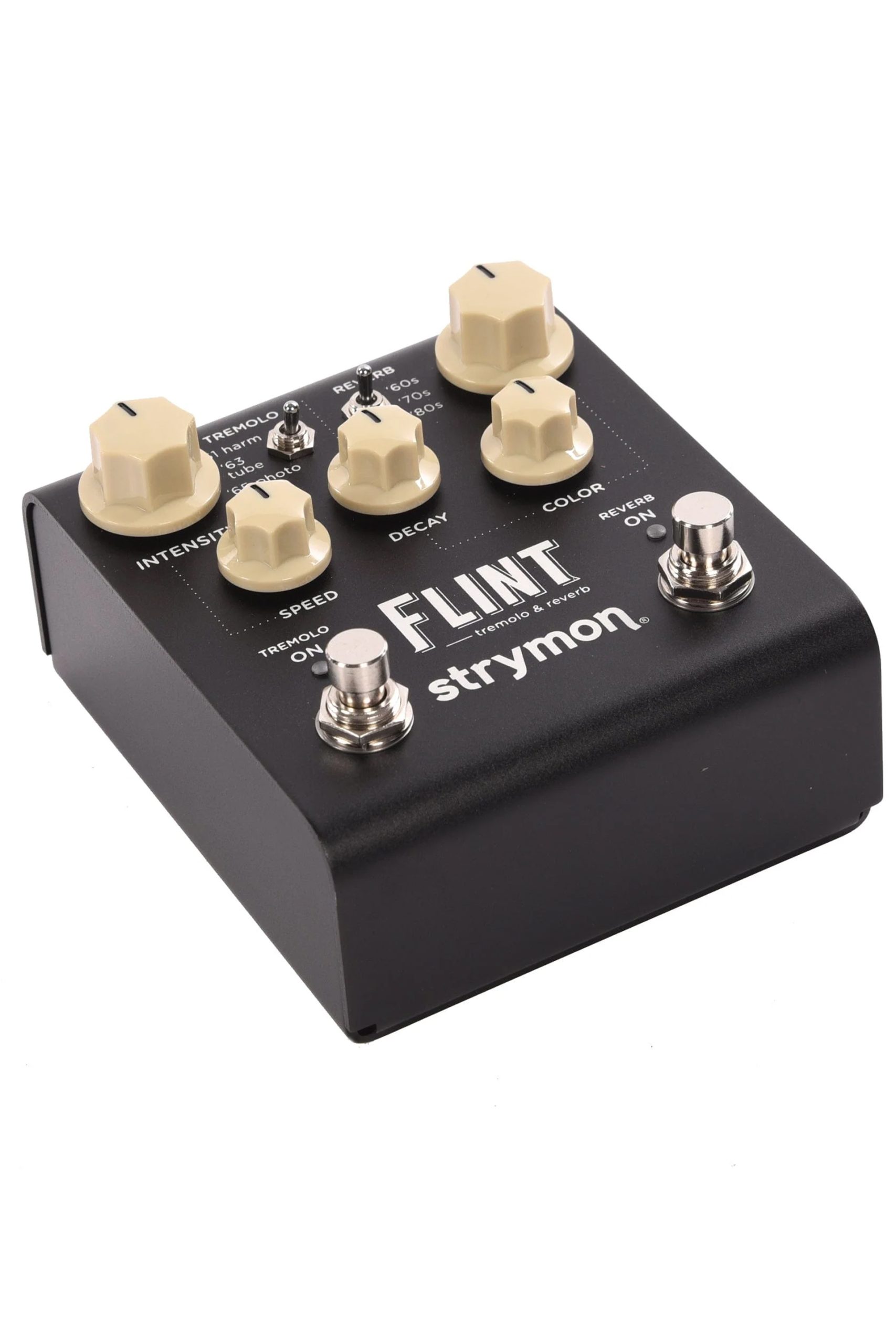 Strymon Flint Tremolo & Reverb V2 - Image 2