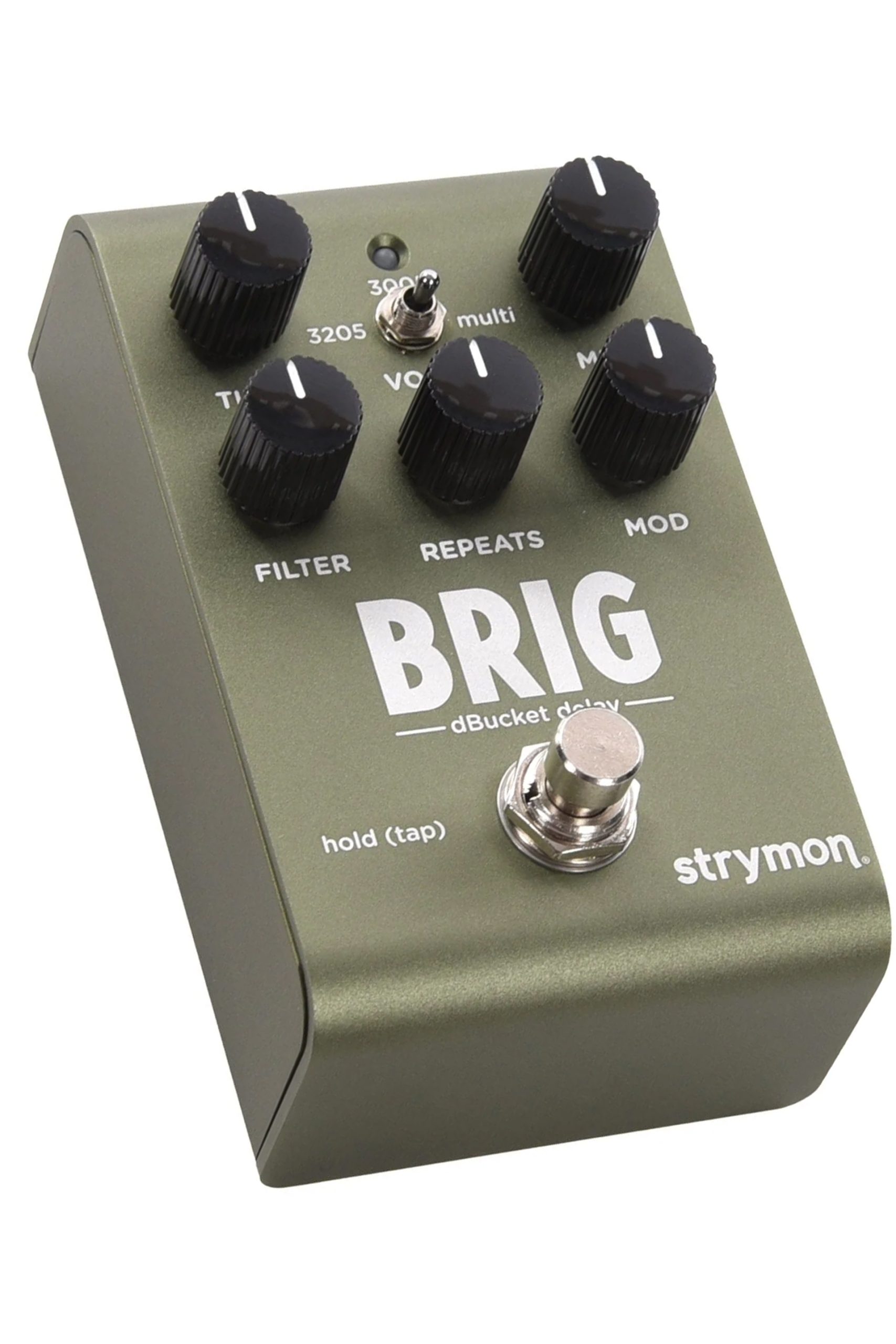 Strymon Brig dBucket Delay - Image 2