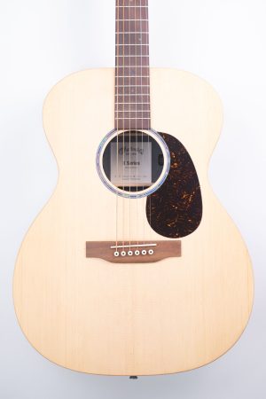 Martin 000-X2E Brazilian