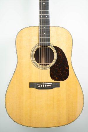 Martin D-28 Natural