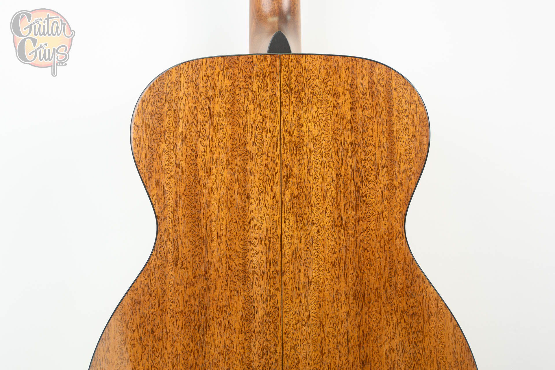 Martin 000-18 Natural - Image 6