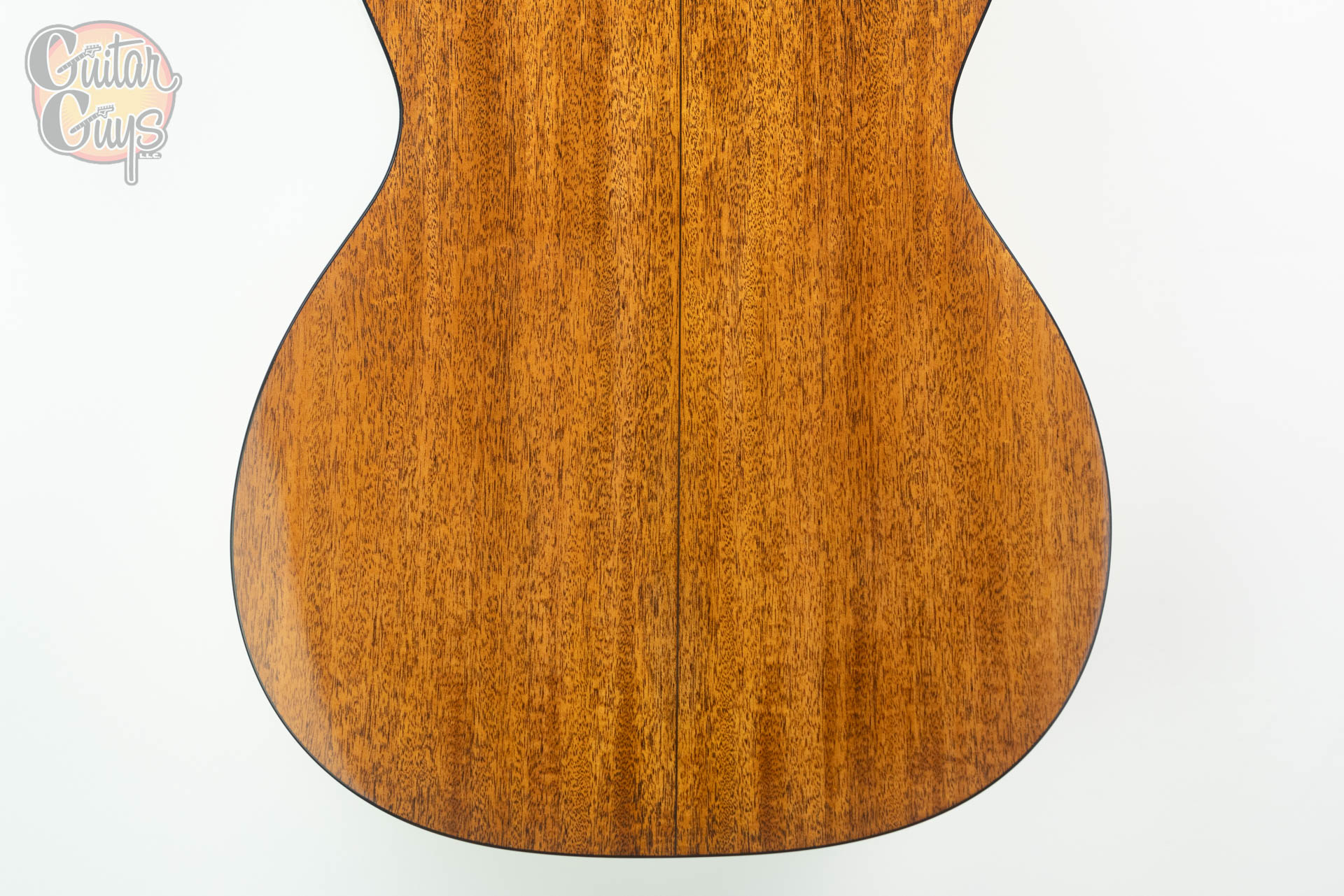 Martin 000-18 Natural - Image 7