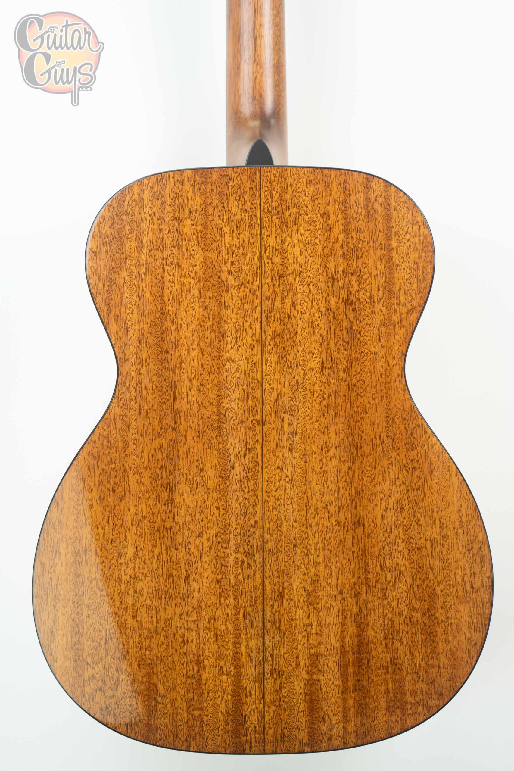 Martin 000-18 Natural - Image 8