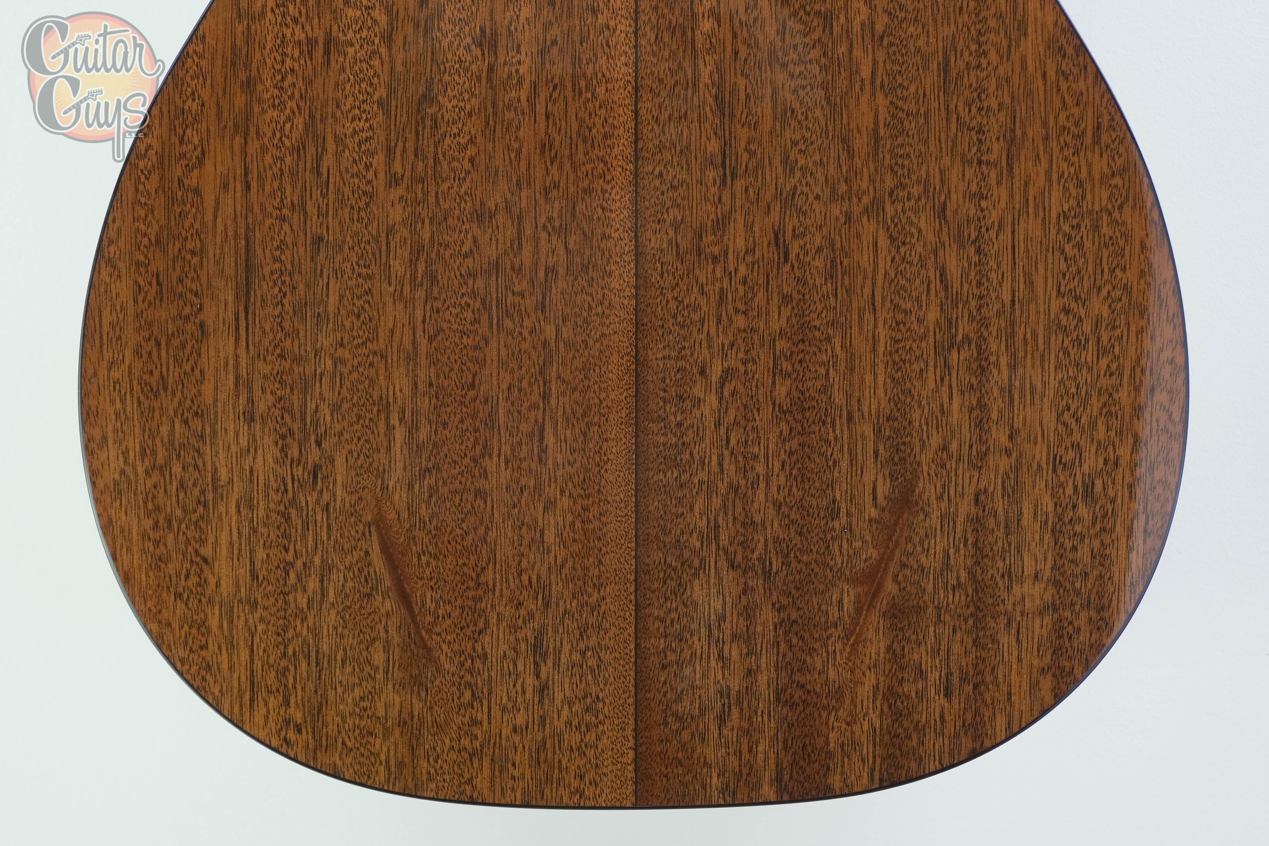 Martin 00DB Jeff Tweedy Oak Toner - Image 5