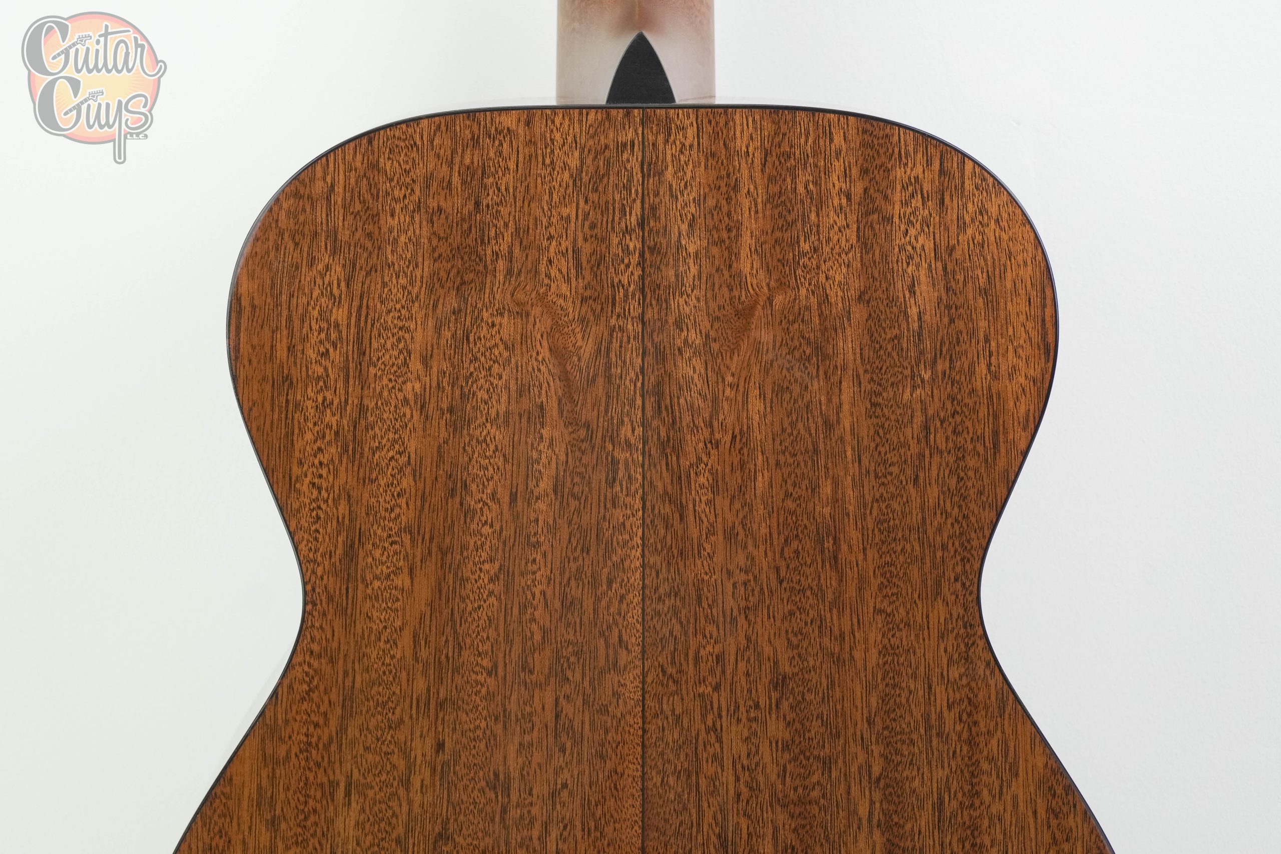 Martin 00DB Jeff Tweedy Oak Toner - Image 6