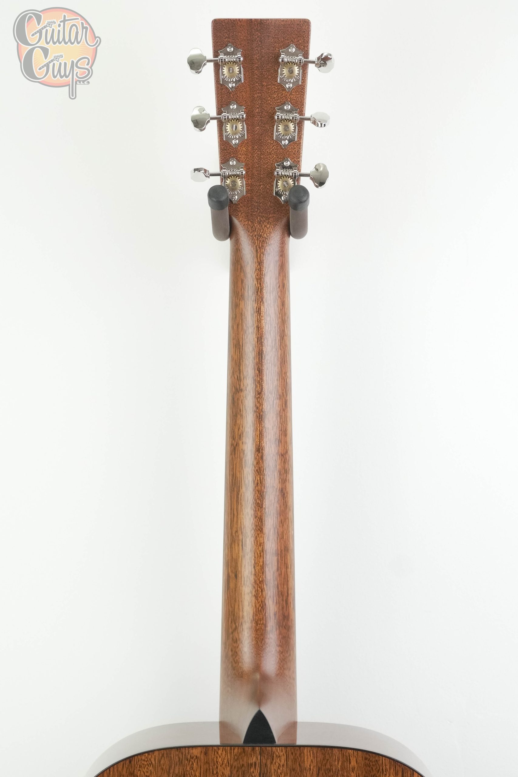 Martin 00DB Jeff Tweedy Oak Toner - Image 7
