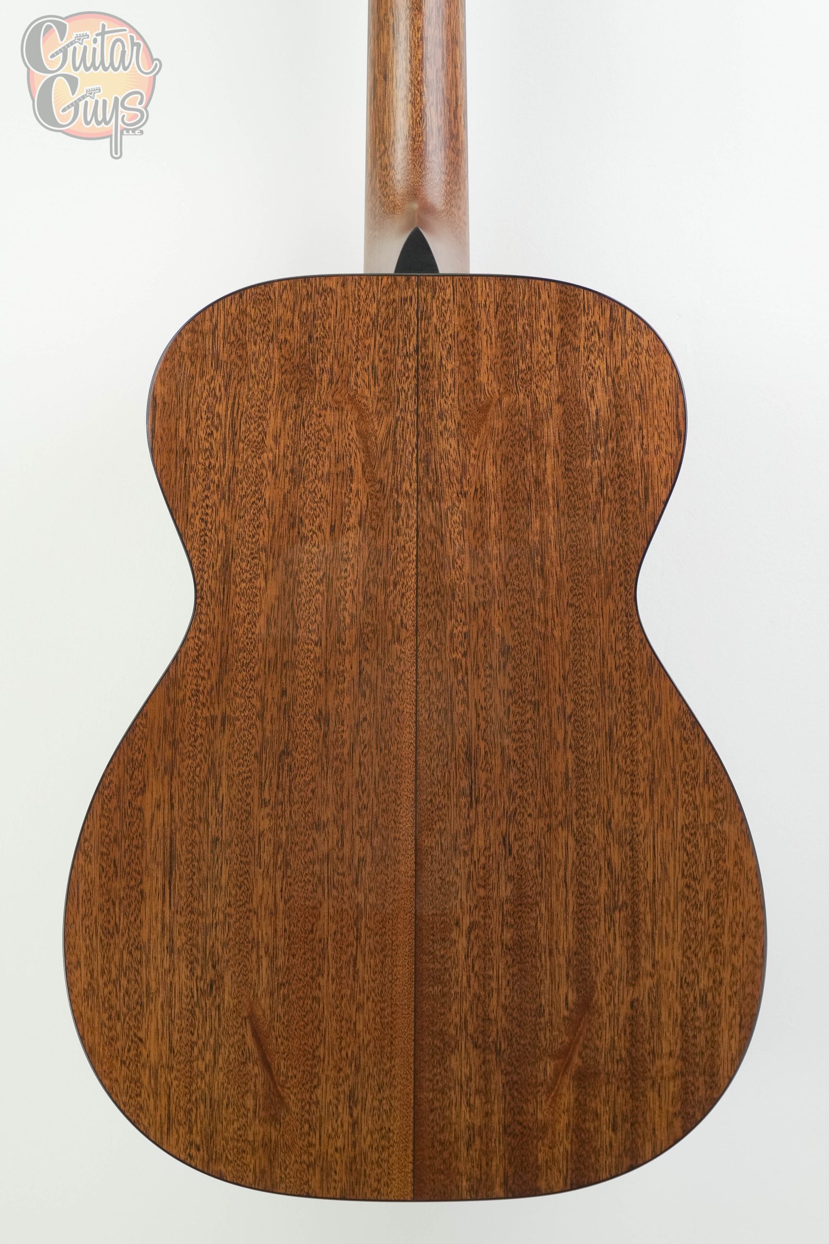 Martin 00DB Jeff Tweedy Oak Toner - Image 8