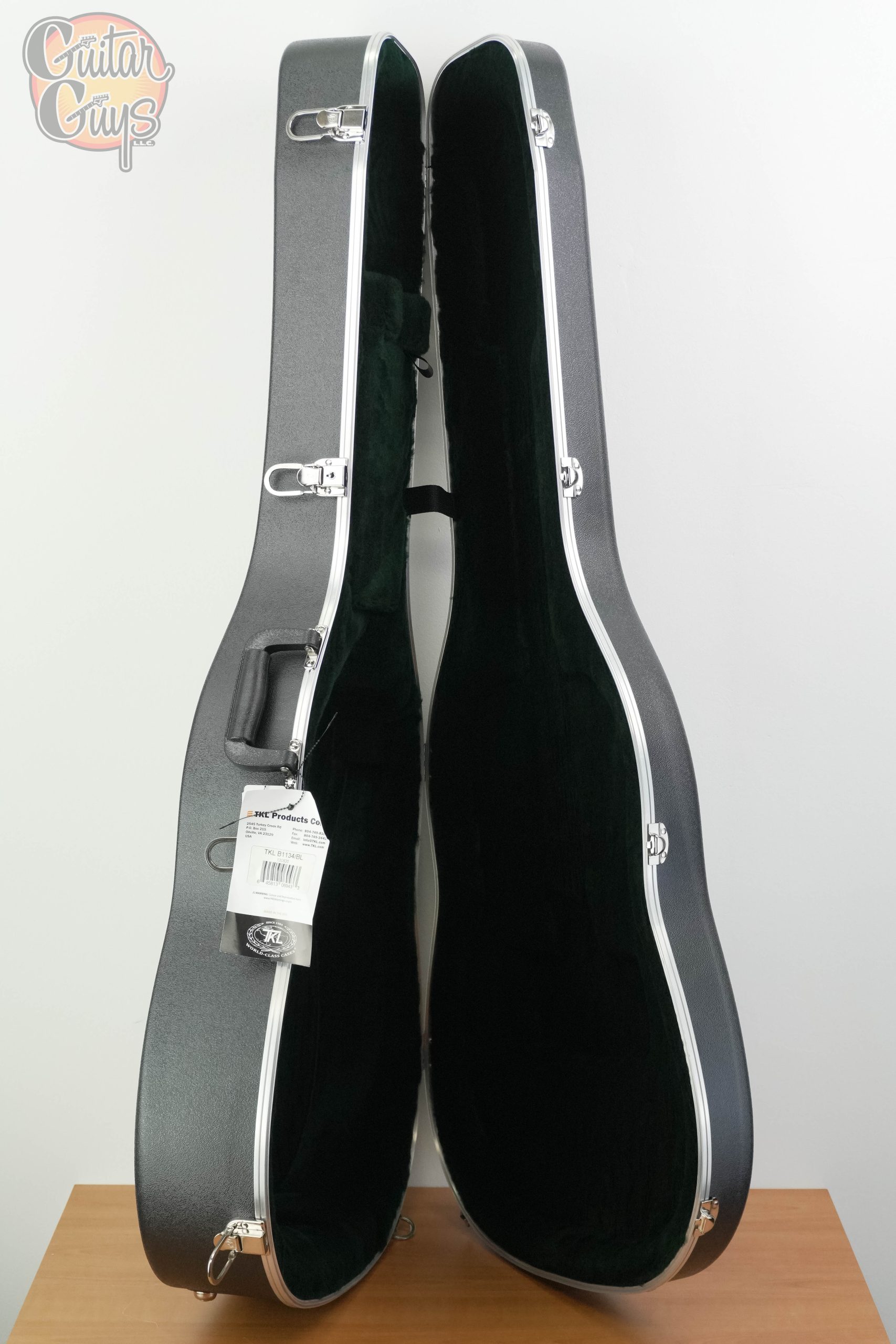 Martin 00DB Jeff Tweedy Oak Toner - Image 9