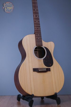 Martin GPCX2E-02 Natural