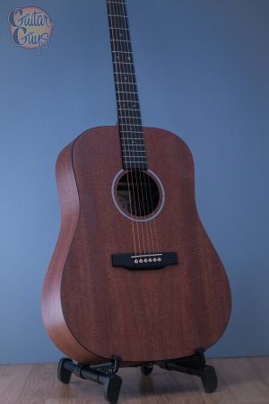 Martin D-X1E Mahogany