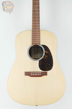 Martin D-X2E Brazilian Rosewood