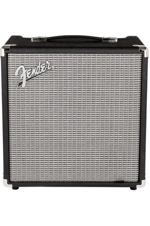 Fender Rumble 25 V3