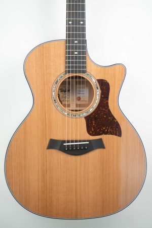 Taylor Legacy 514ce Natural