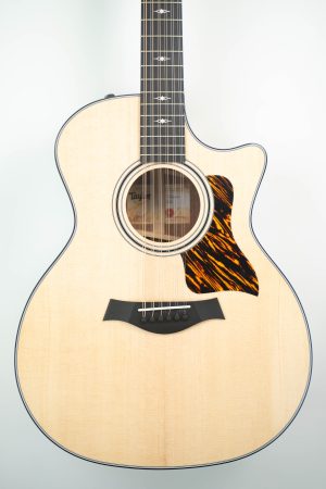 Taylor 354ce 12-String Natural