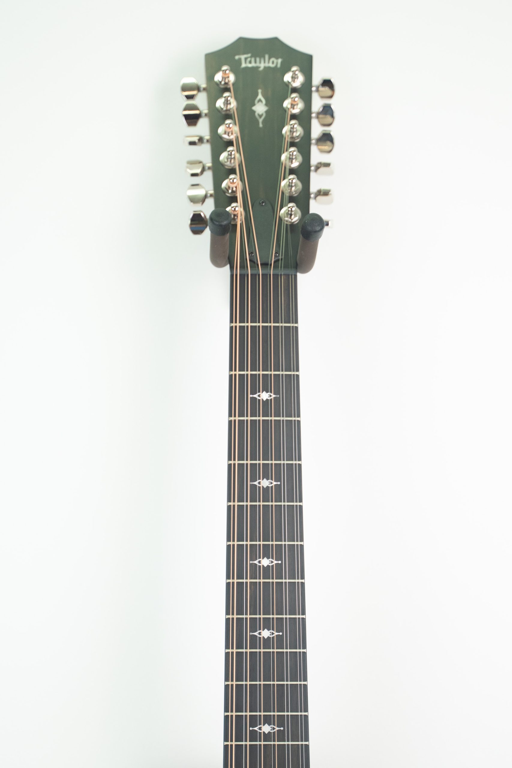 Taylor 354ce 12-String Natural - Image 2