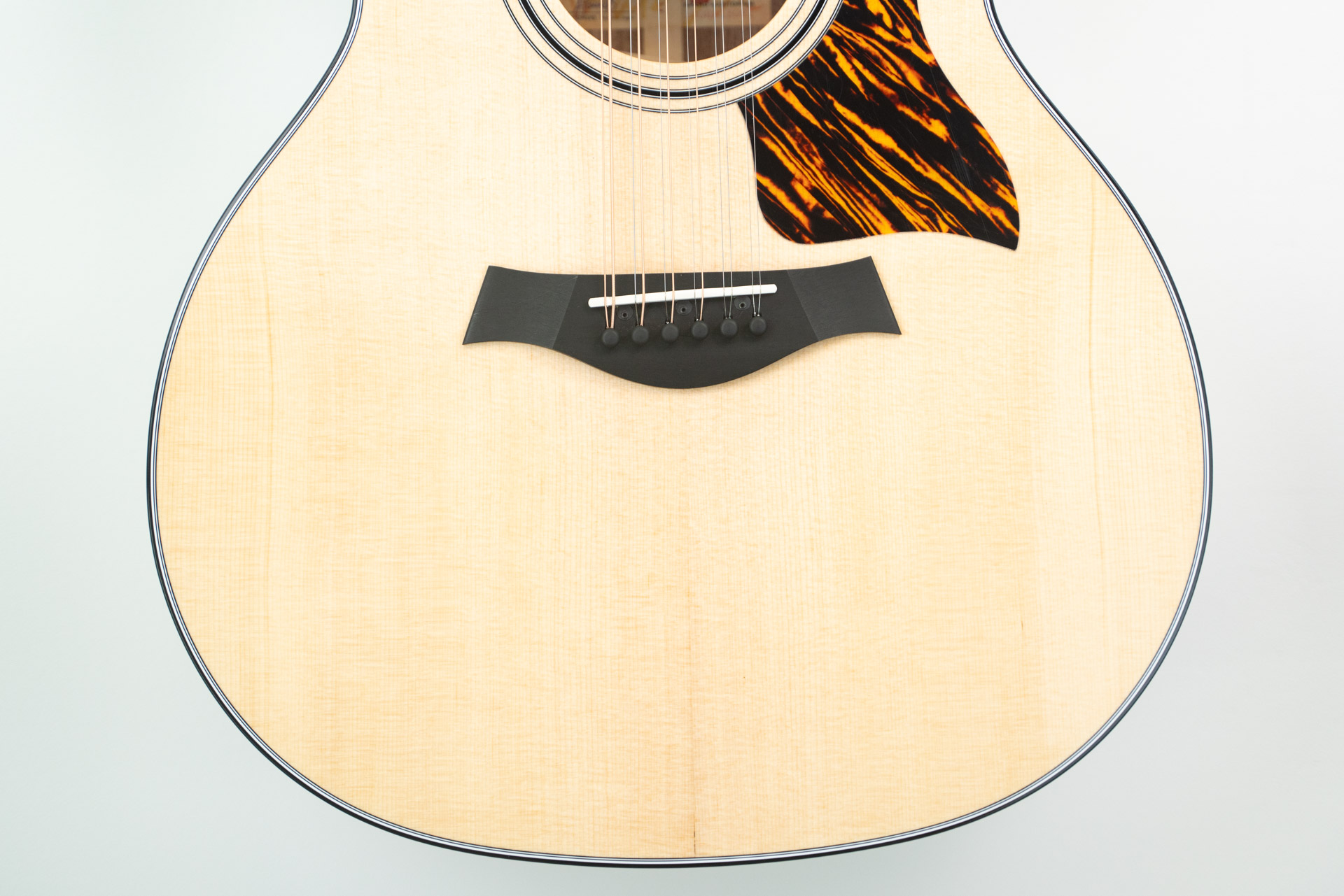 Taylor 354ce 12-String Natural - Image 4