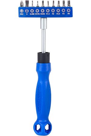 Music Nomad The Octopus 17-in-1 Tech Tool