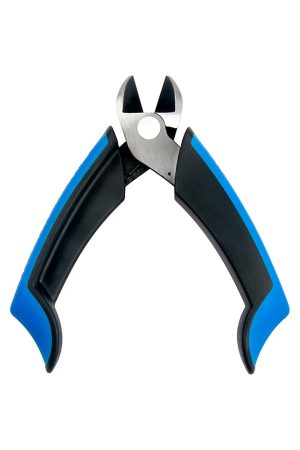 Music Nomad GRIP Cutter - Premium String Cutter w/ Sheath