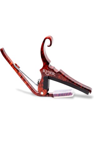 Kyser KG6RWA Capo Rosewood
