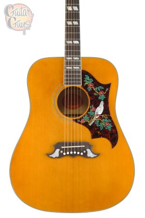 Epiphone 1963 Dove Reissue Natural