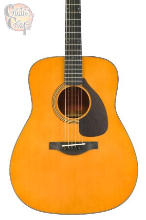 Yamaha FG5 GL Natural Gloss
