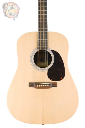 Martin D-2X2E Billy Strings Natural