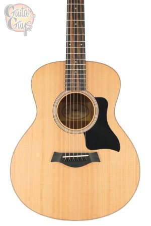 Taylor GS Mini Sapele
