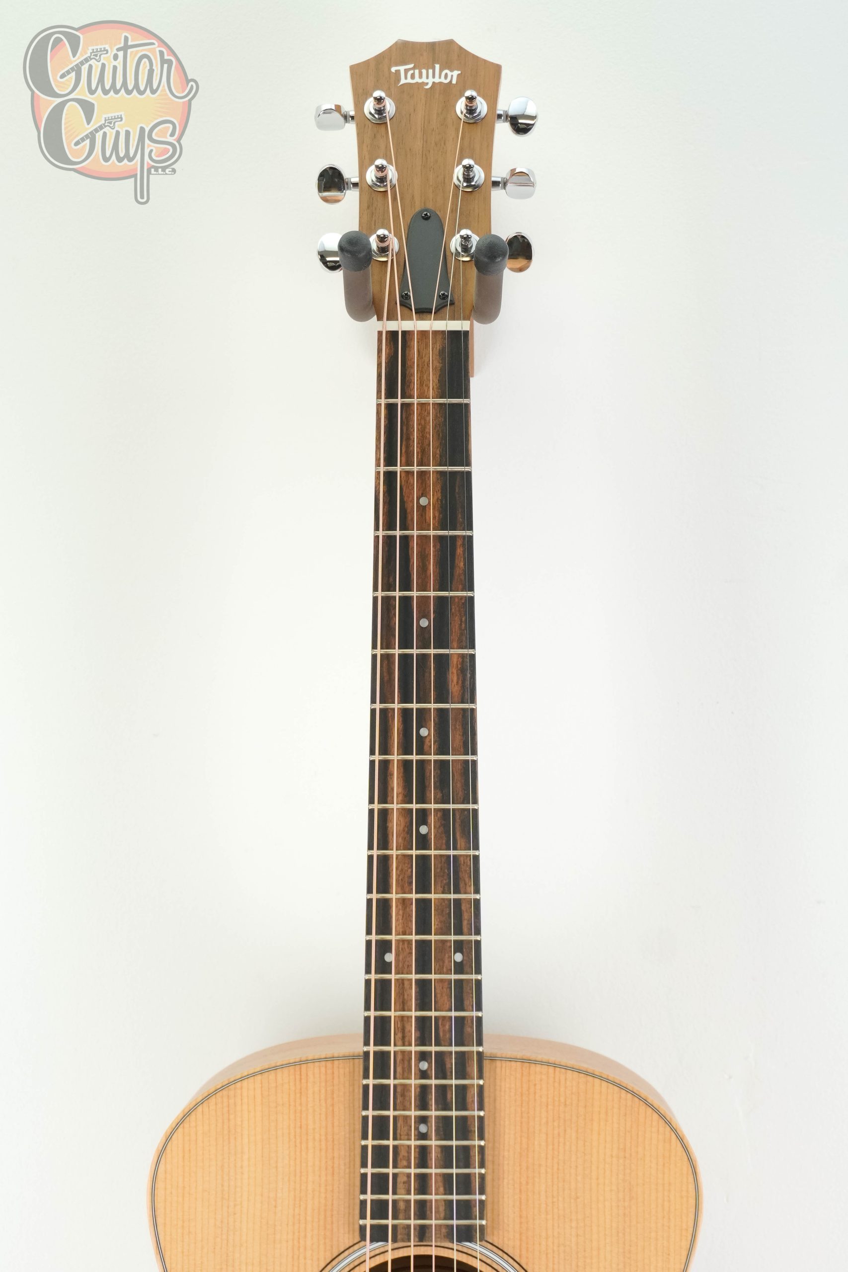Taylor GS Mini Sapele - Image 2