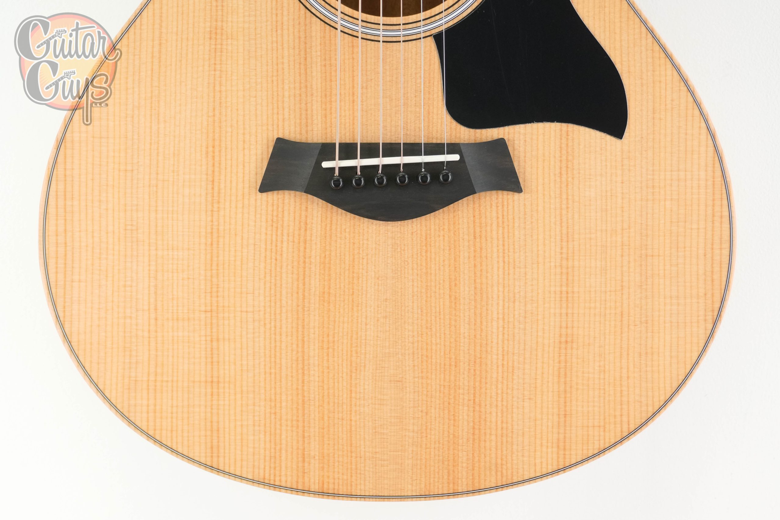 Taylor GS Mini Sapele - Image 3